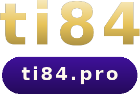 ti84 logo