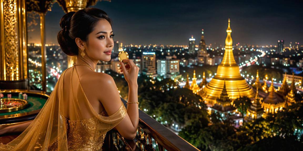 ti84 No Commission Baccarat ဆိုတာ ဘာလဲ — ti84 မှာ ဘာတွေရမလဲ